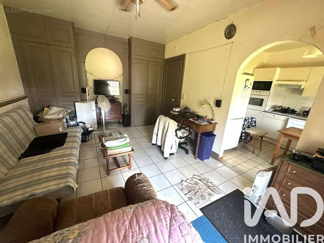 Photo 3 - Maison à DARNEY