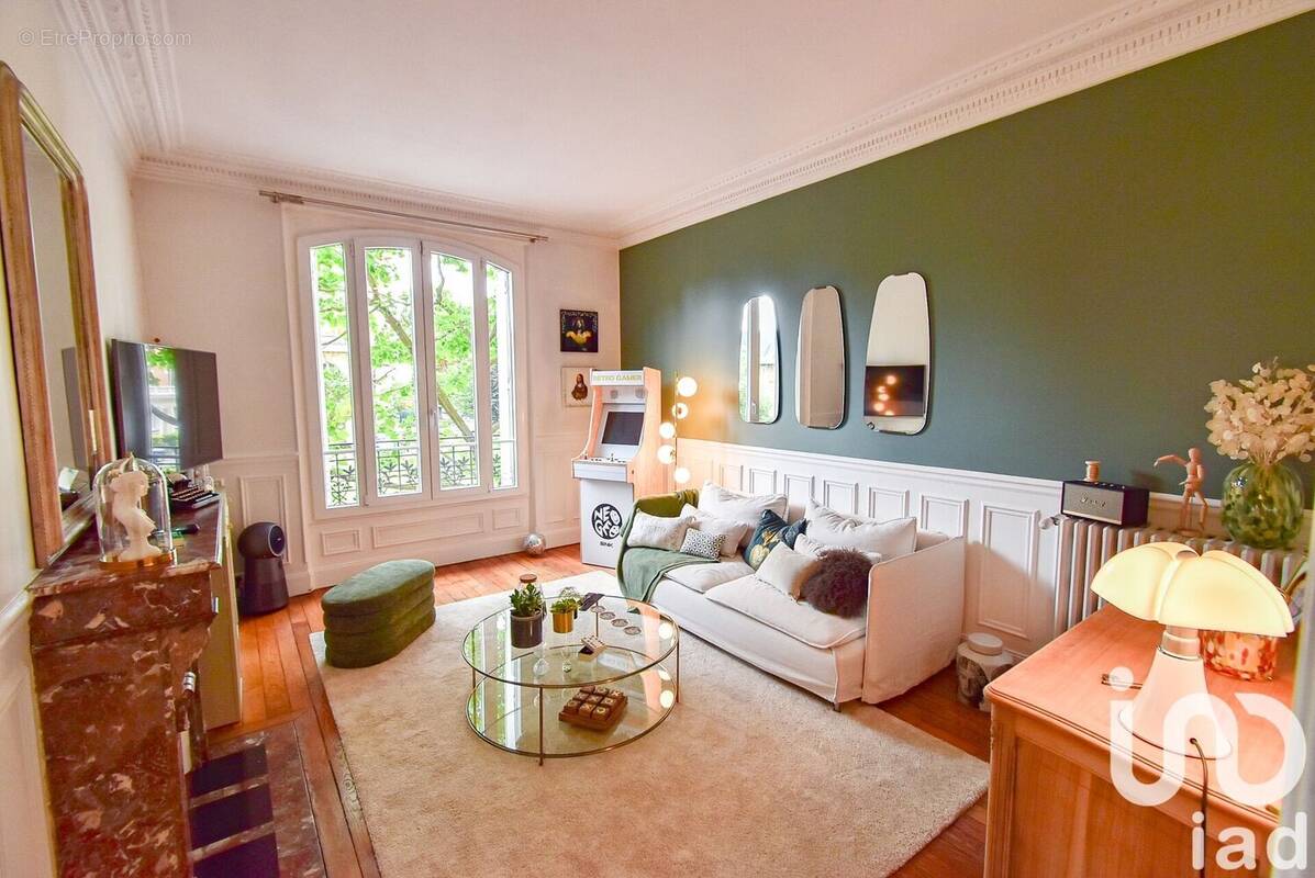 Photo 1 - Appartement à LE RAINCY