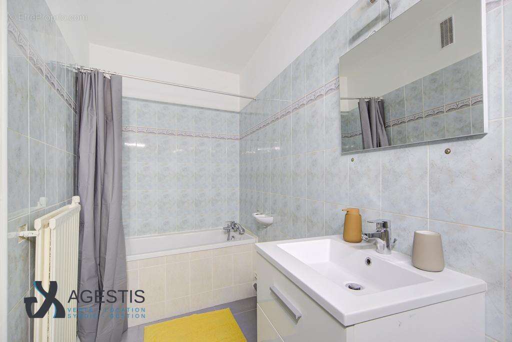   - Appartement à TOULOUSE