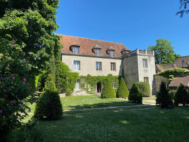 Appartement à COURTEUIL