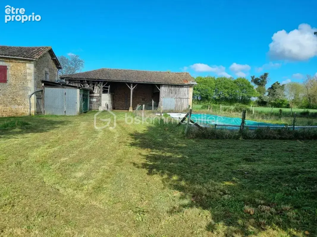 Maison de Maître - photo 4