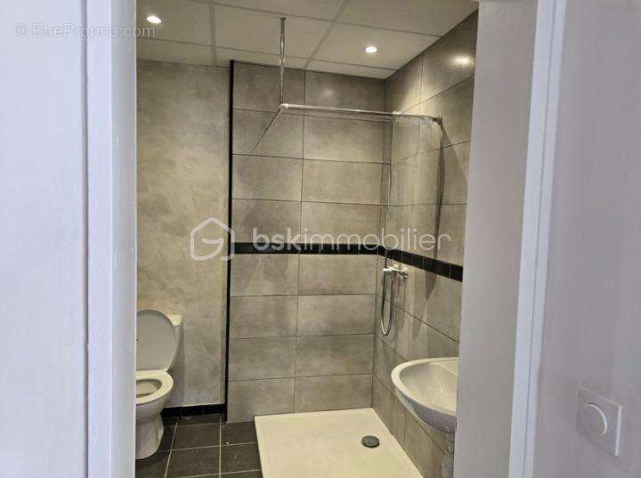 Appartement à FORBACH