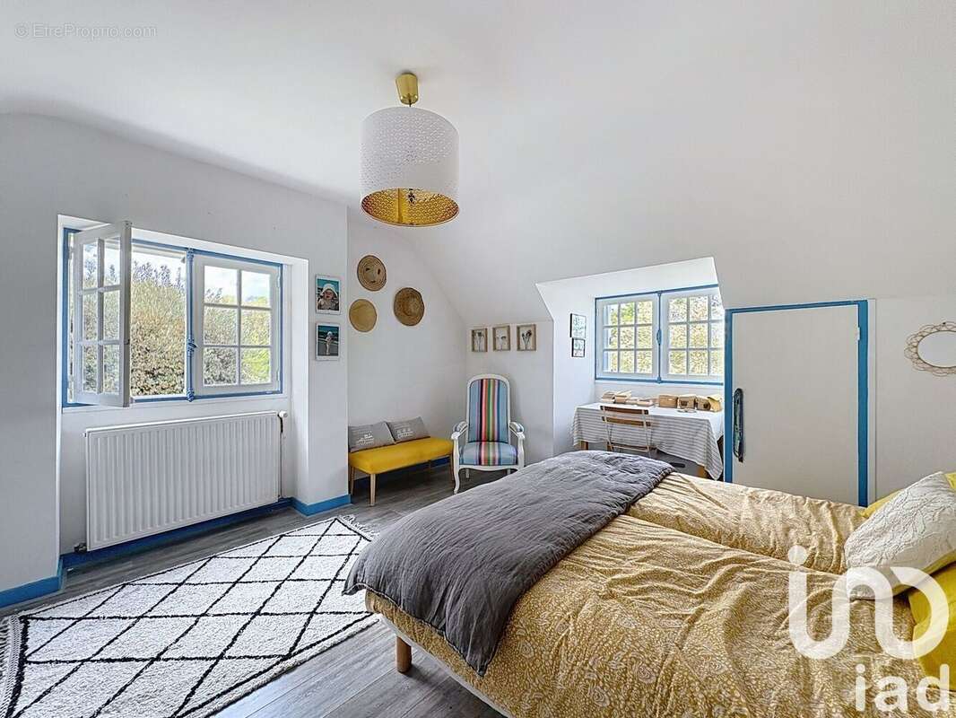 Photo 7 - Maison à SAINT-CAST-LE-GUILDO