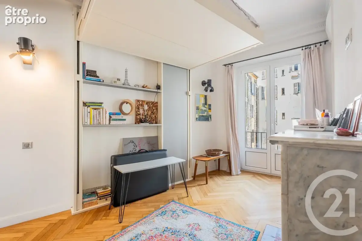Appartement 83 m² à Nice  - photo 5
