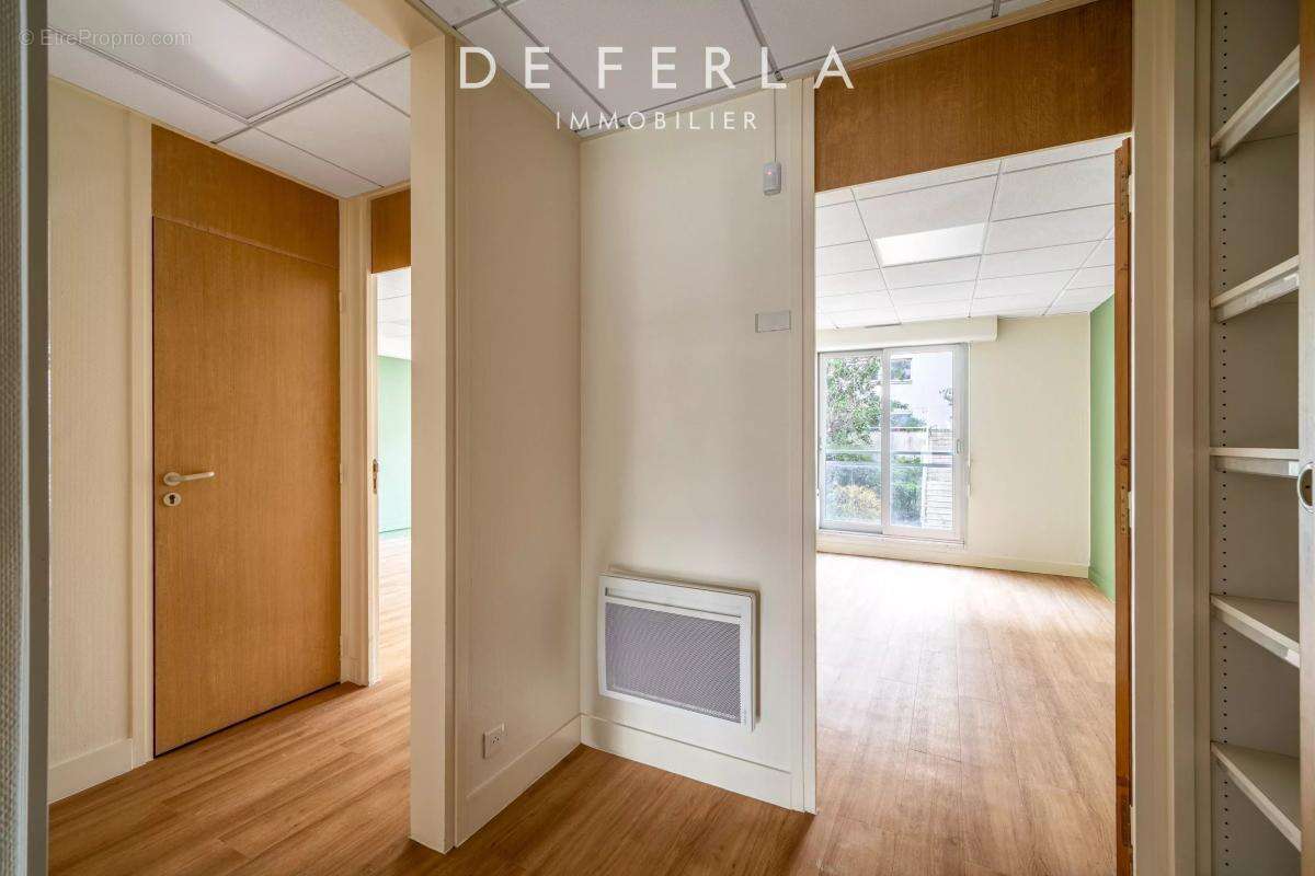 Appartement à PARIS-5E