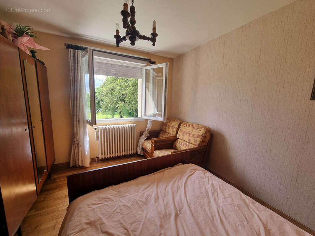 Maison Isigny Le Buat - photo 4