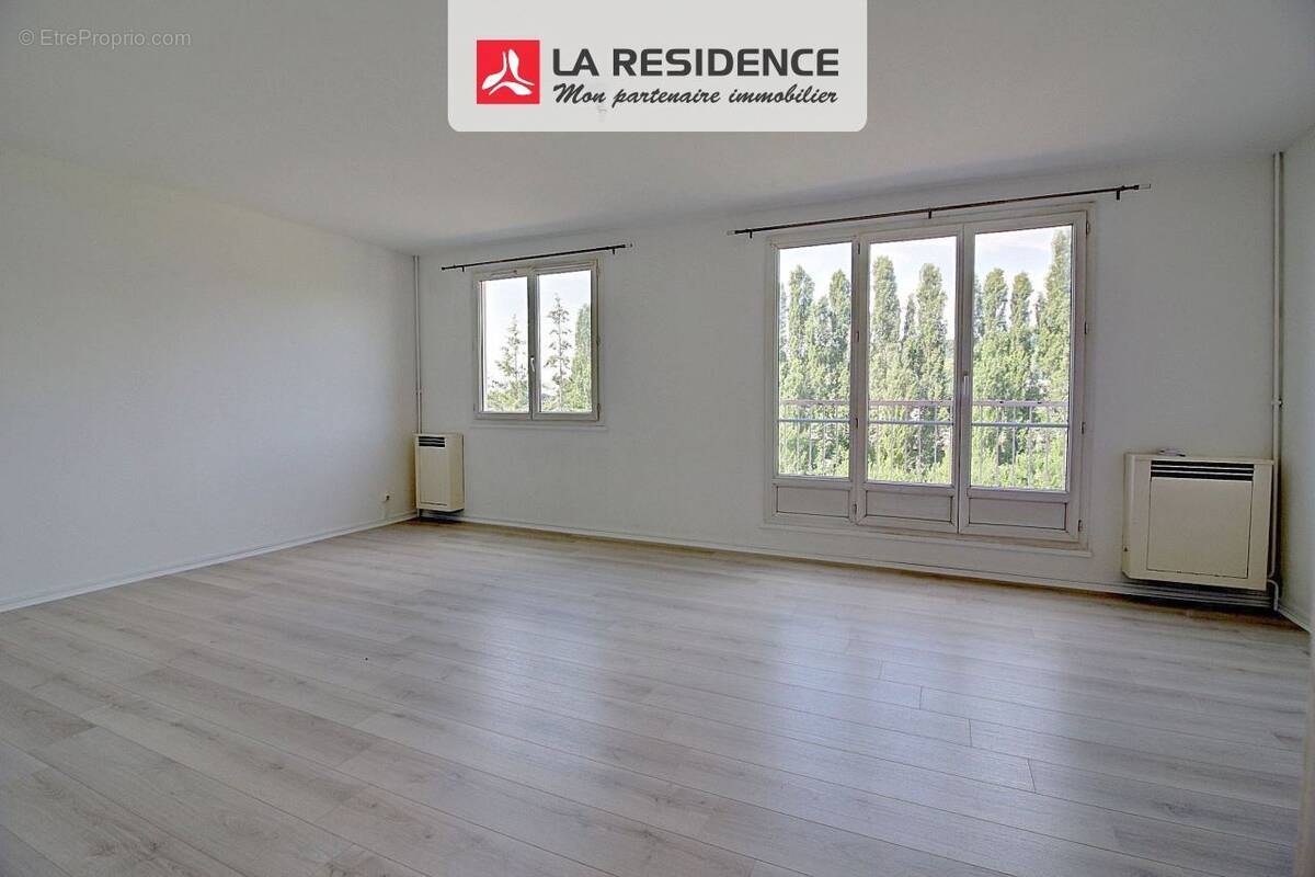Appartement à ROUEN