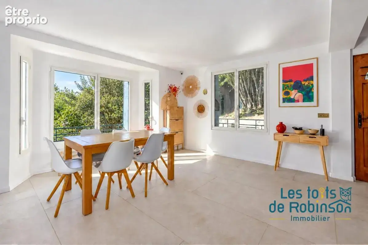 Propriété familiale de 180m2, récemment rénovée - photo 5