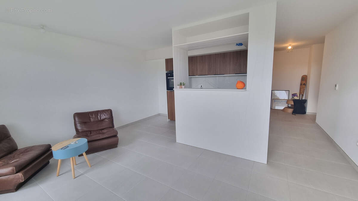 Appartement à ROSHEIM