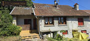 Maison à CHANAZ