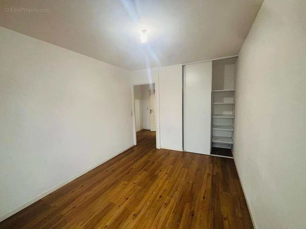 Appartement à ANTONY