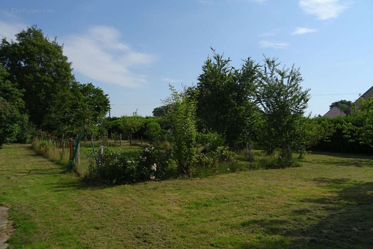 Secteur la bazoche gouet - photo 3