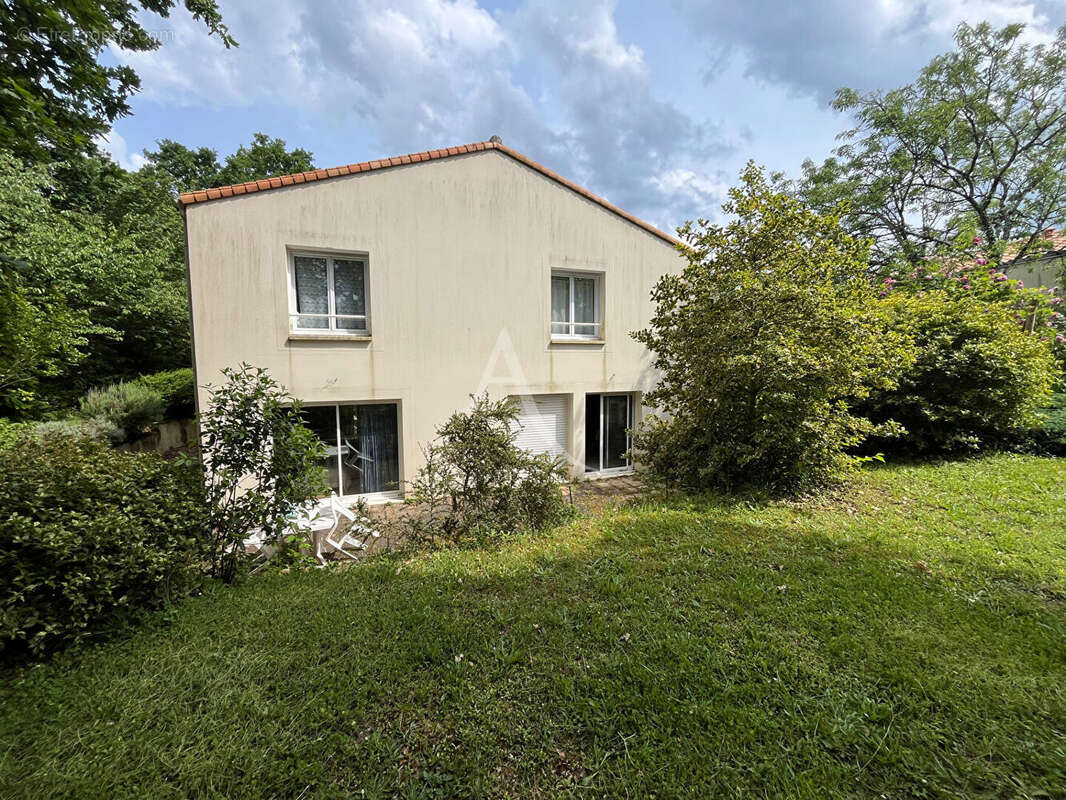 Maison à LA ROCHE-SUR-YON