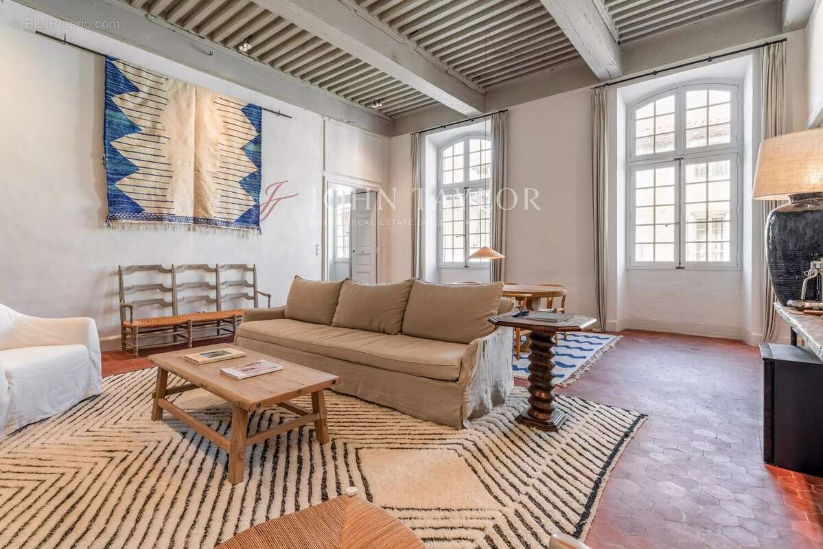 Maison à SAINT-REMY-DE-PROVENCE