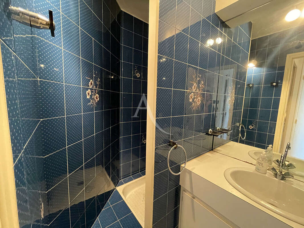 Appartement Jard Sur Mer 3 pièce(s) - photo 8