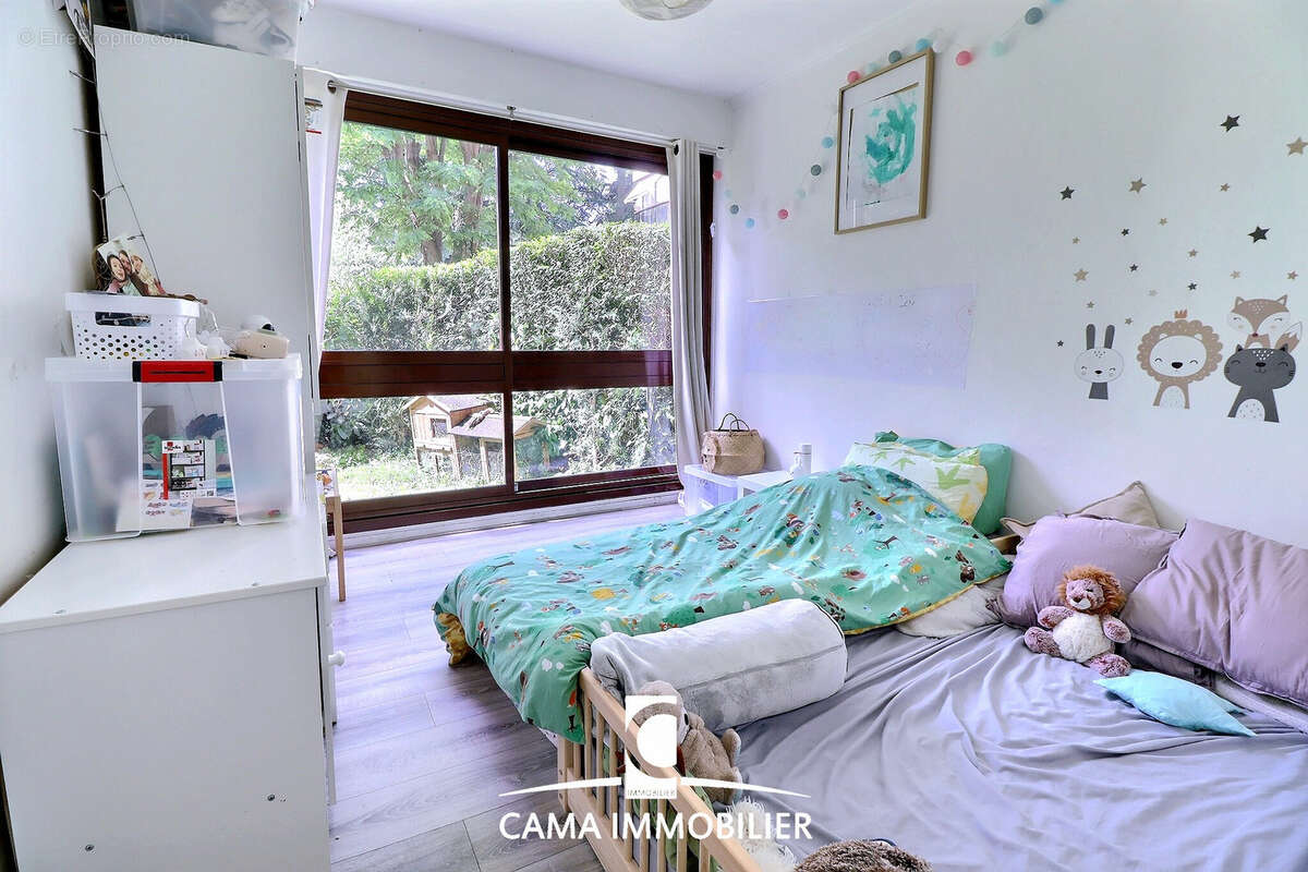 Appartement 3/4 pièces avec jardin à vendre à fontenay-le-fleury - photo 6