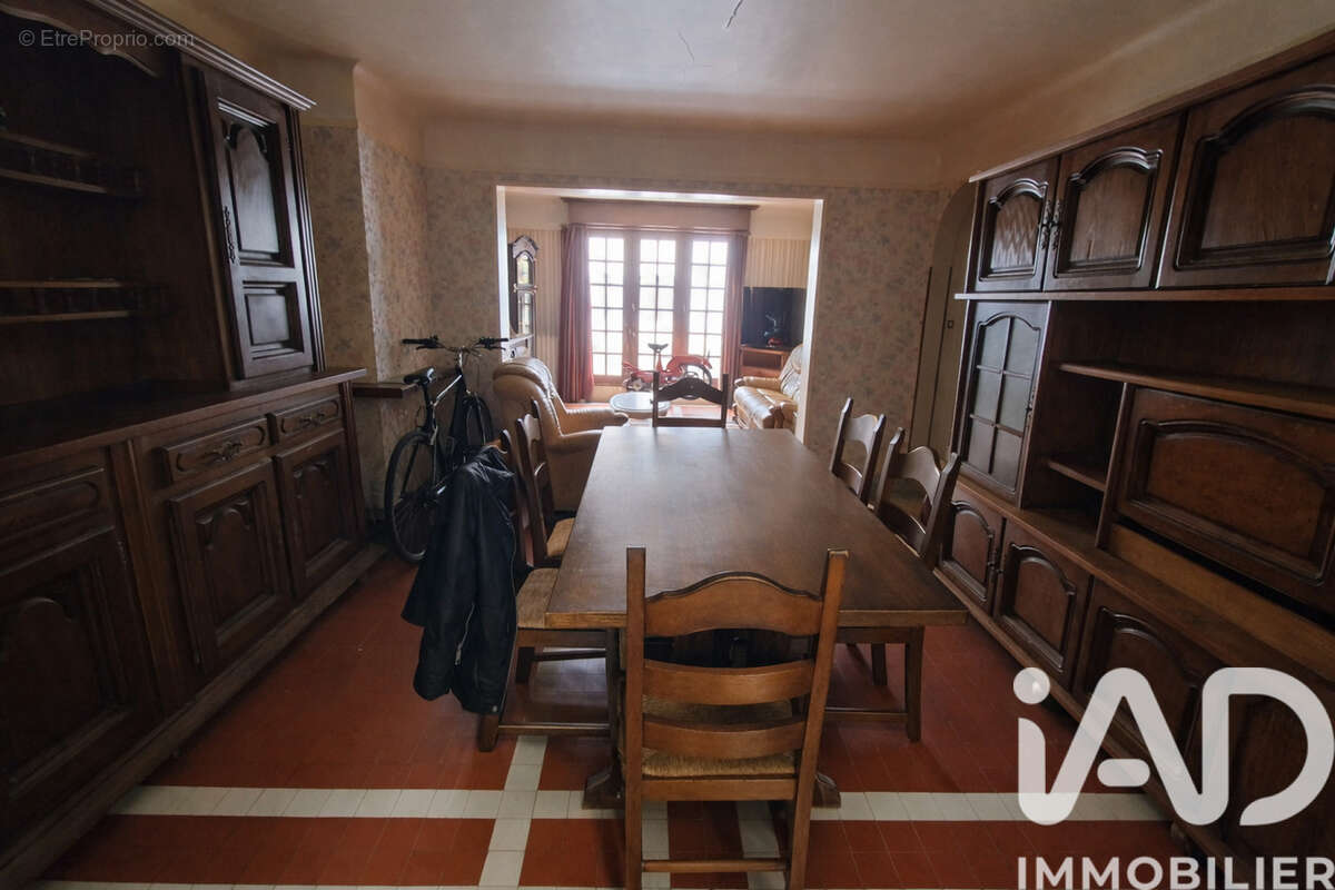 Photo 2 - Maison à FREVENT