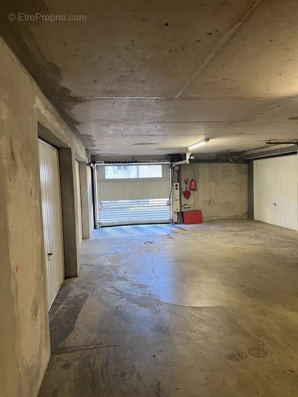 Appartement à NARBONNE