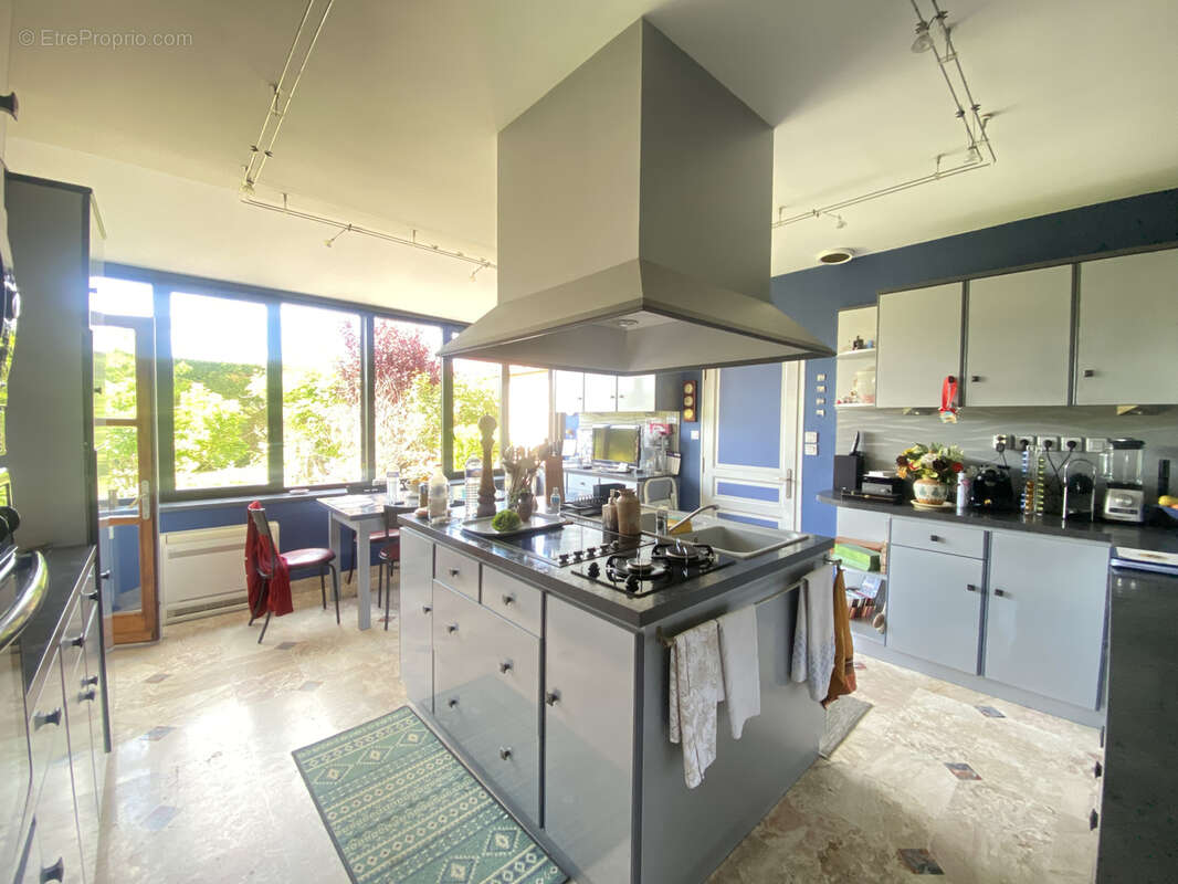 Maison à CHATEAU-D&#039;OLONNE