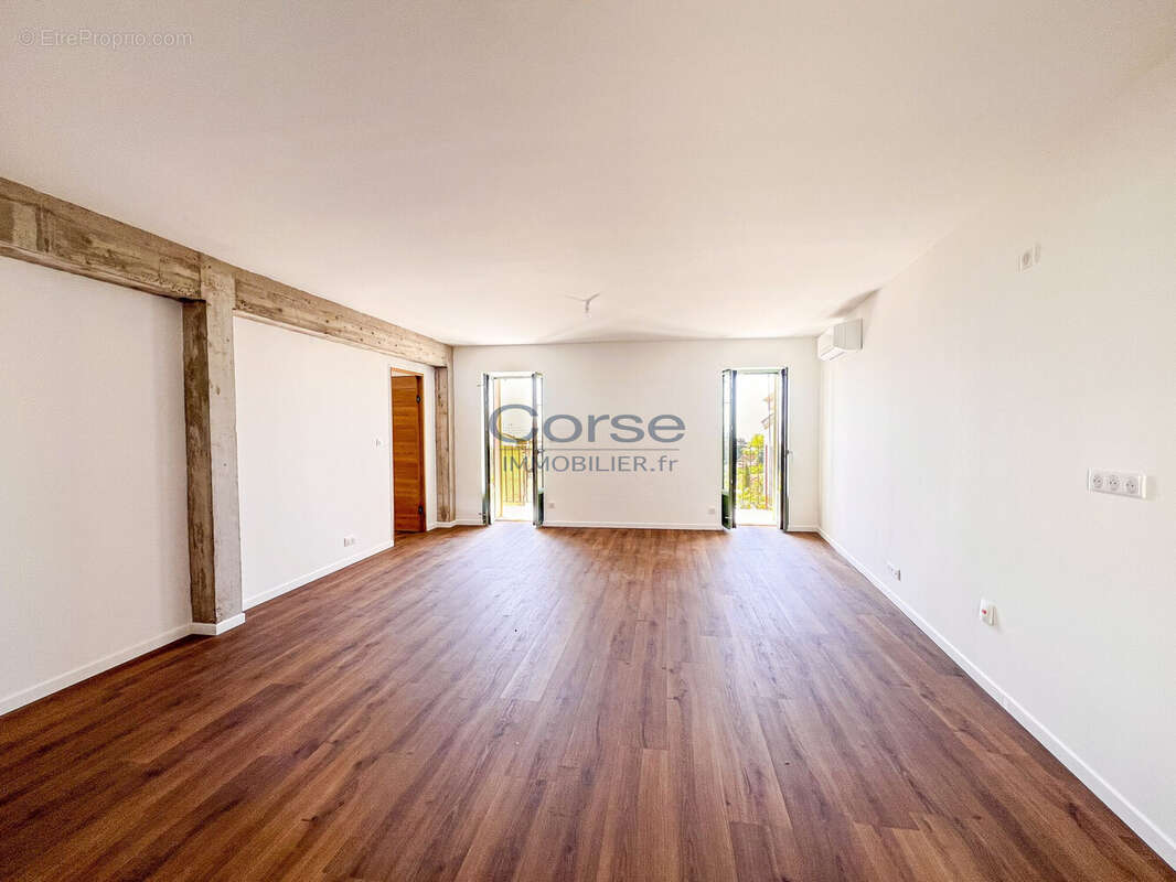 Appartement 60 m² à Alata  - photo 5