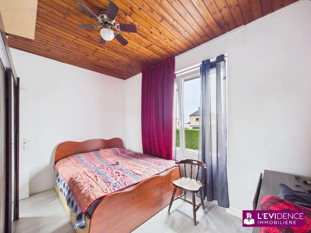 Photo 6 - Maison à CORDEMAIS