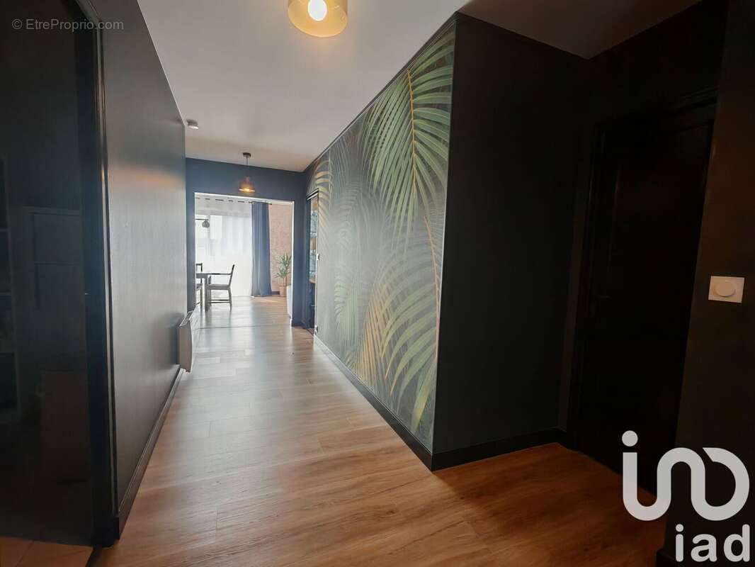 Photo 9 - Appartement à LA GUERCHE-DE-BRETAGNE