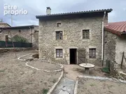 Maison à VALPRIVAS