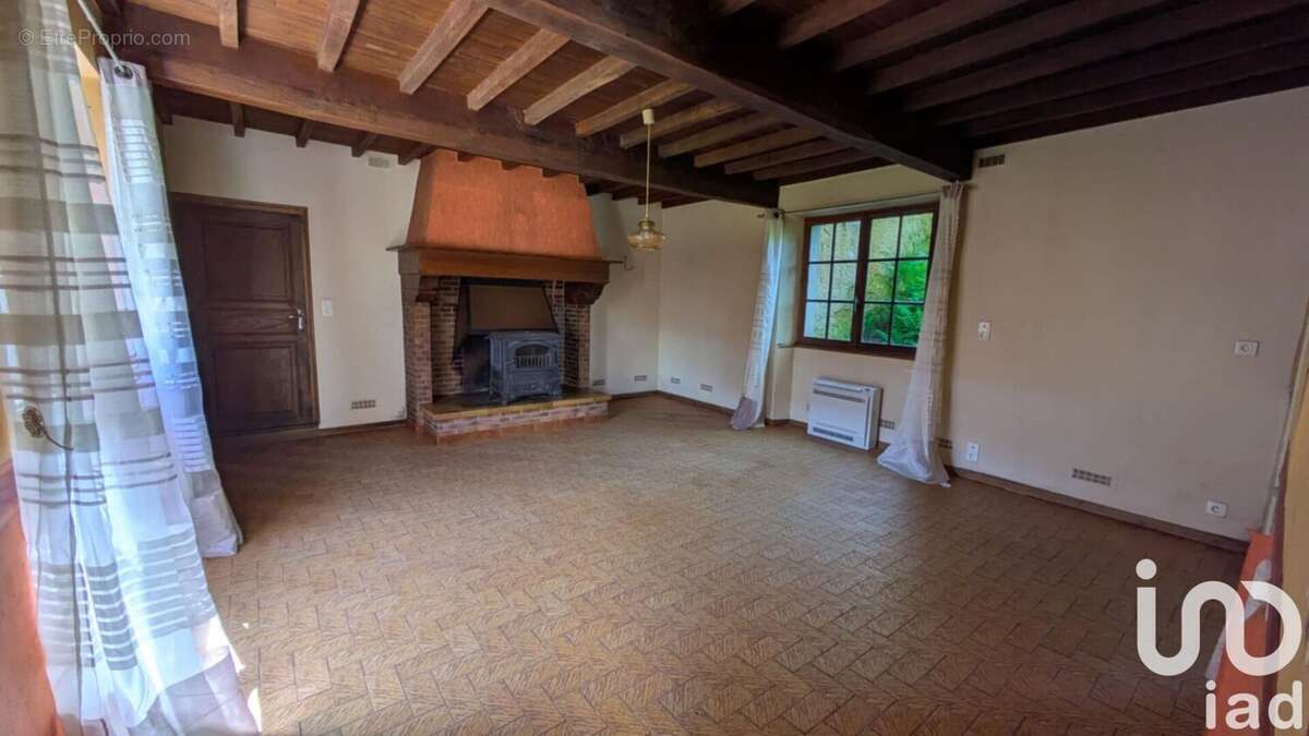 Photo 8 - Maison à TOURNAY