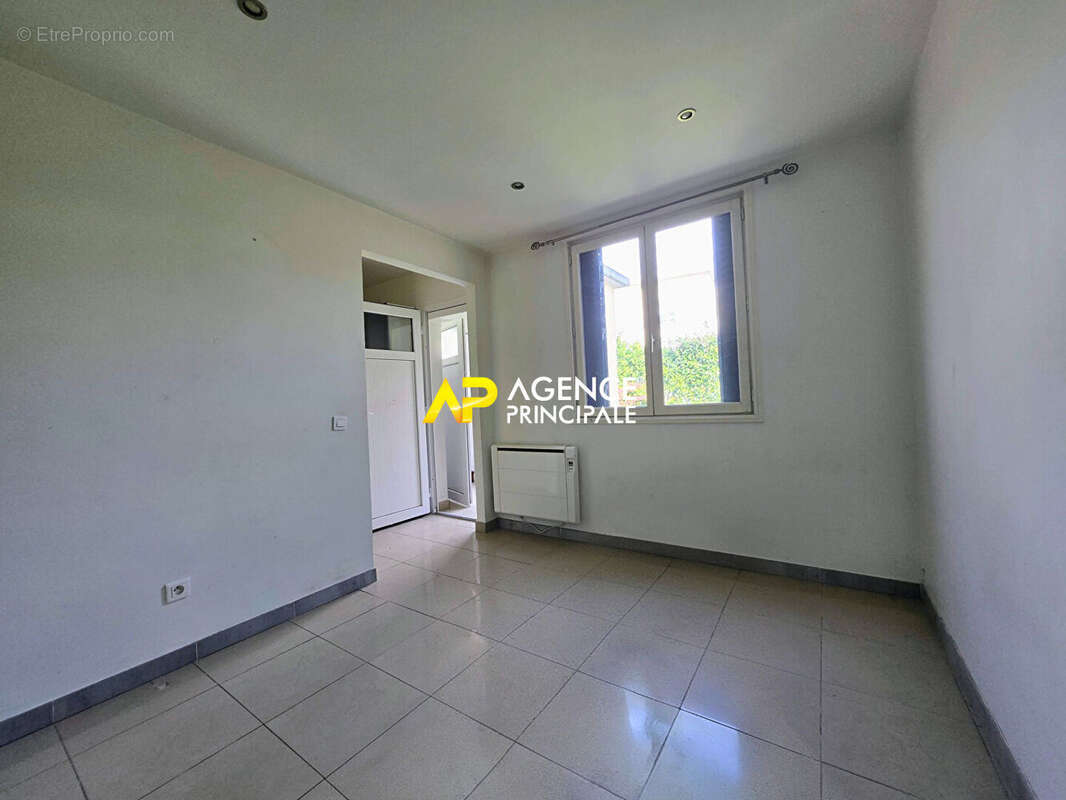 Maison à ARGENTEUIL