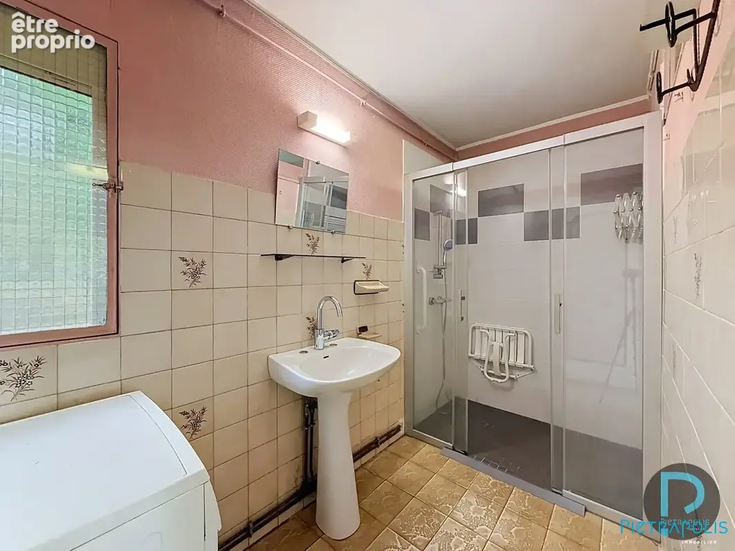 Maison 5 pièces 100 m² à vendre à Marlieux (01240) - photo 6