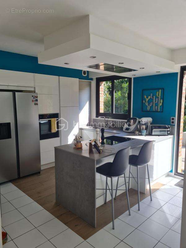 Maison à VILLERS-LES-CAGNICOURT