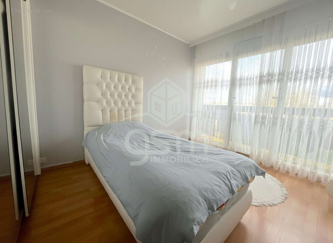 Appartement 73 m² à Joue-Les-Tours  - photo 5