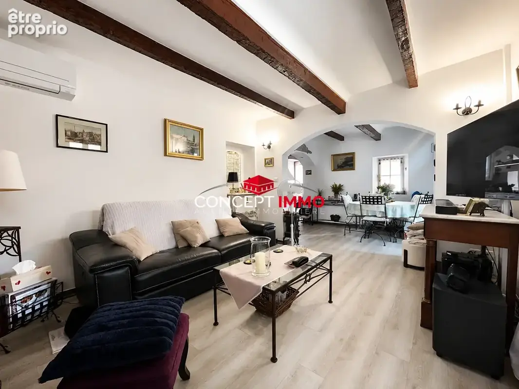 Maison T5 de 125m2 bâtie sur un terrain 514 m2 - photo 4