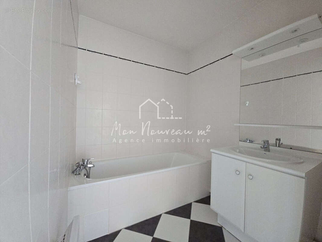 Appartement à TOURNAN-EN-BRIE