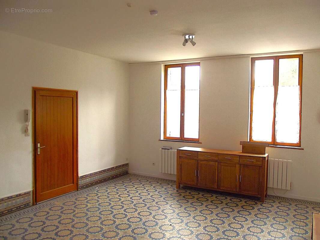 Appartement à CAMBRAI
