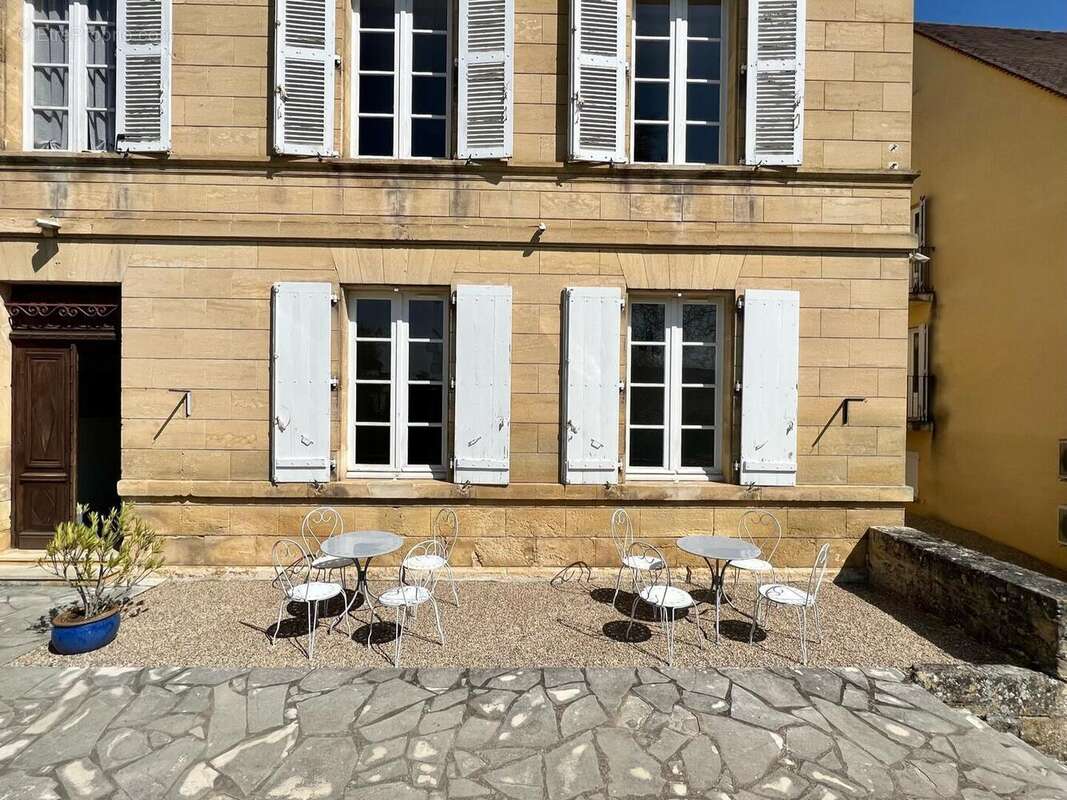 IMG2530 2 - Appartement à SAINT-CYPRIEN