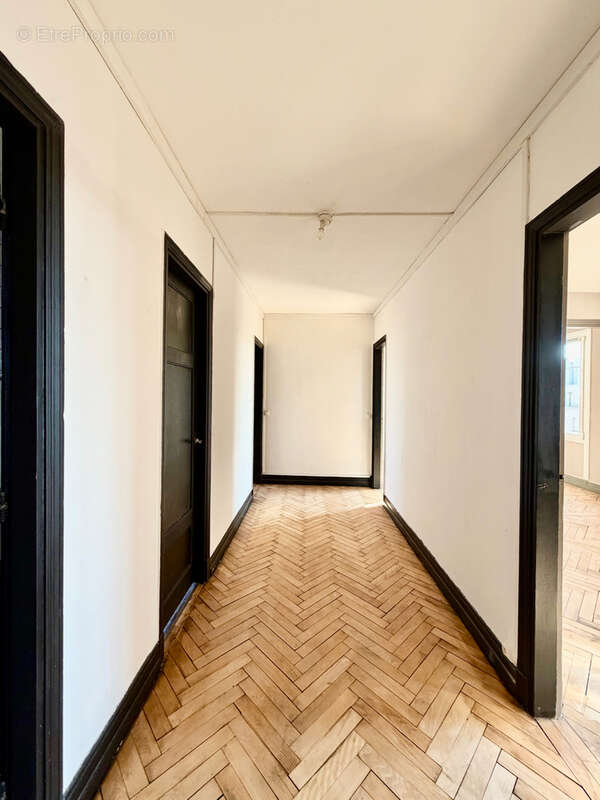 Appartement à MARCQ-EN-BAROEUL