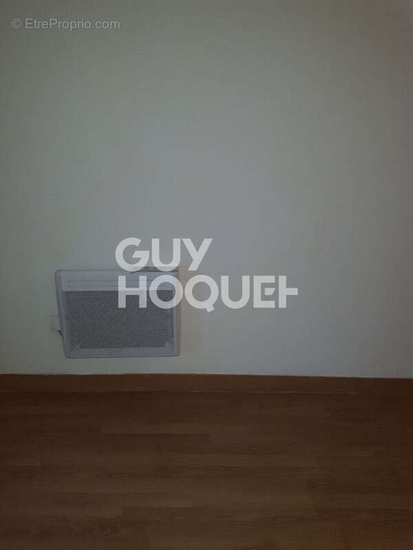 Appartement Marseille Opportunité Investisseur ? T2 de 33 m² - photo 5