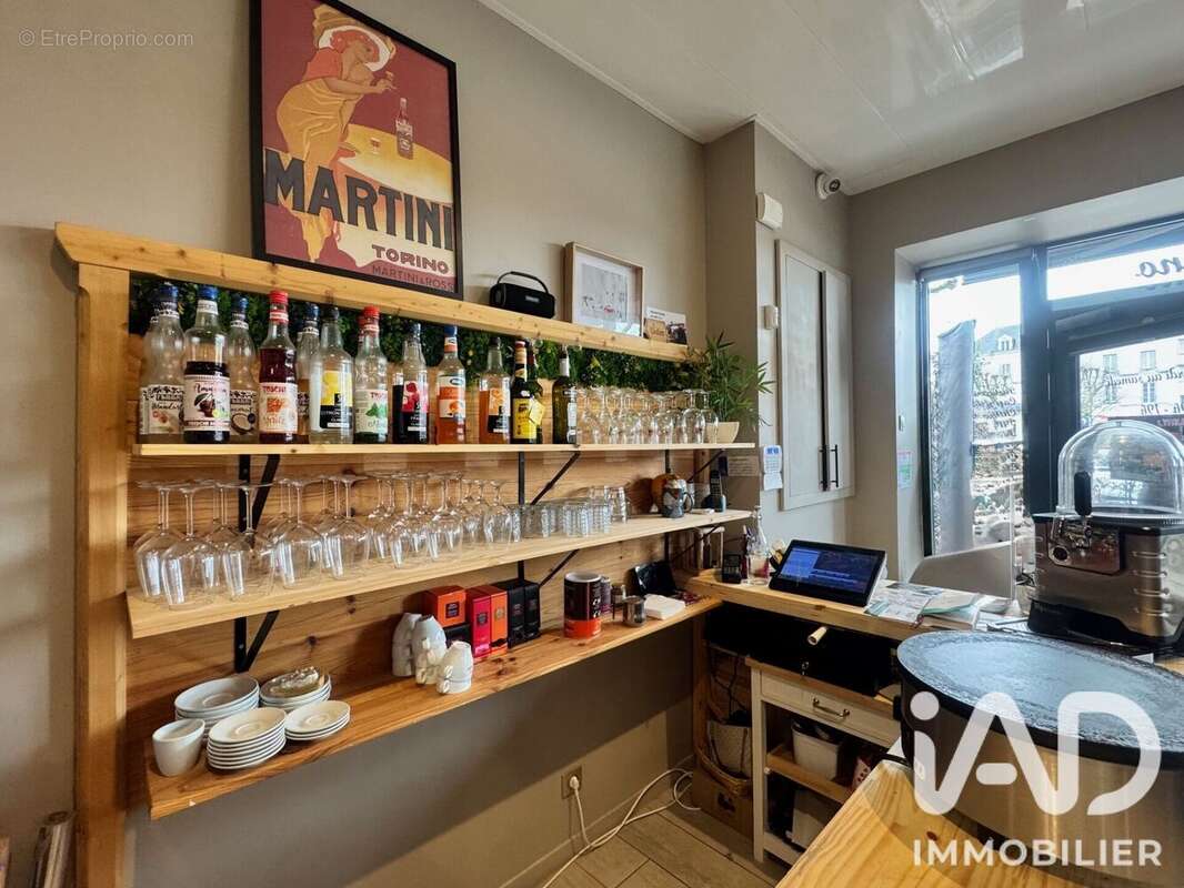 Commerce 70 m² à Montceau-Les-Mines  - photo 5