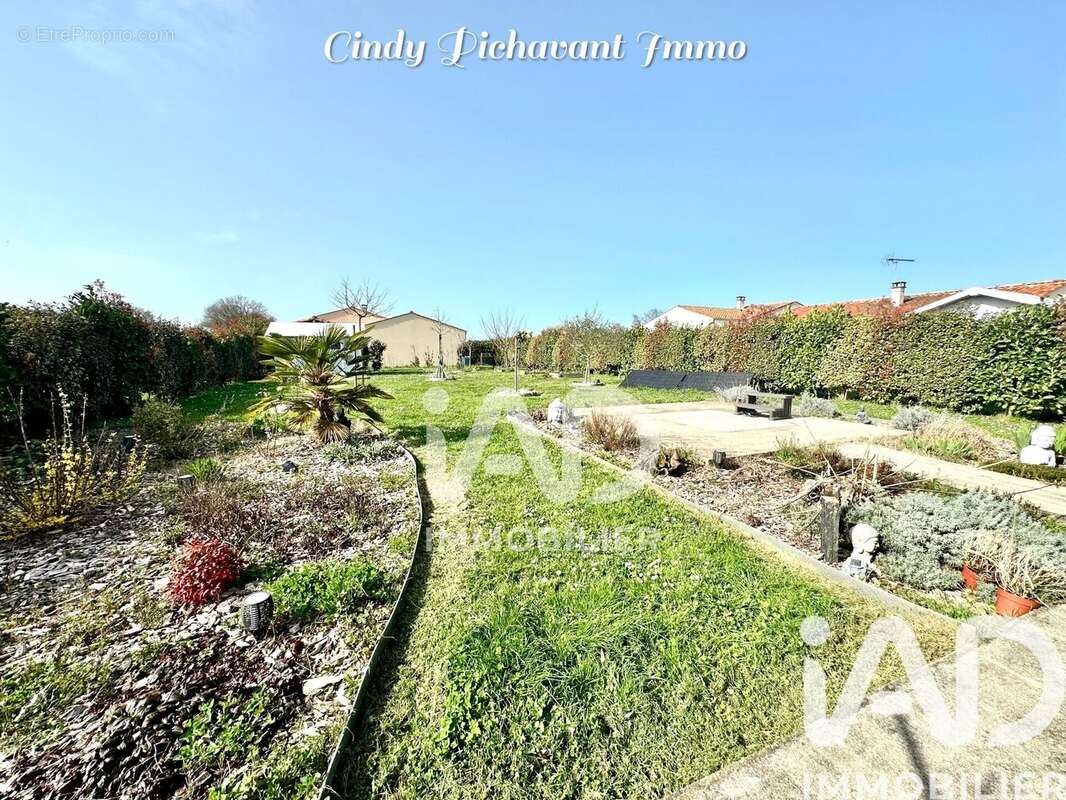 Photo 2 - Maison à PISANY