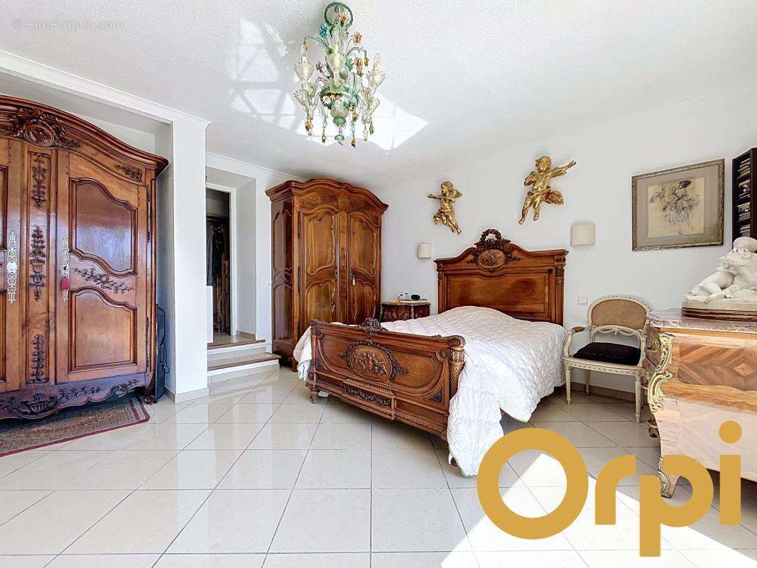 Appartement à SAINTE-MAXIME