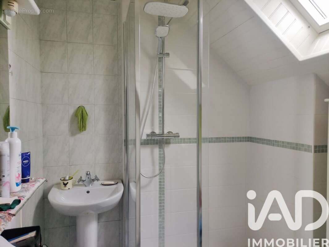 Photo 7 - Appartement à SENS