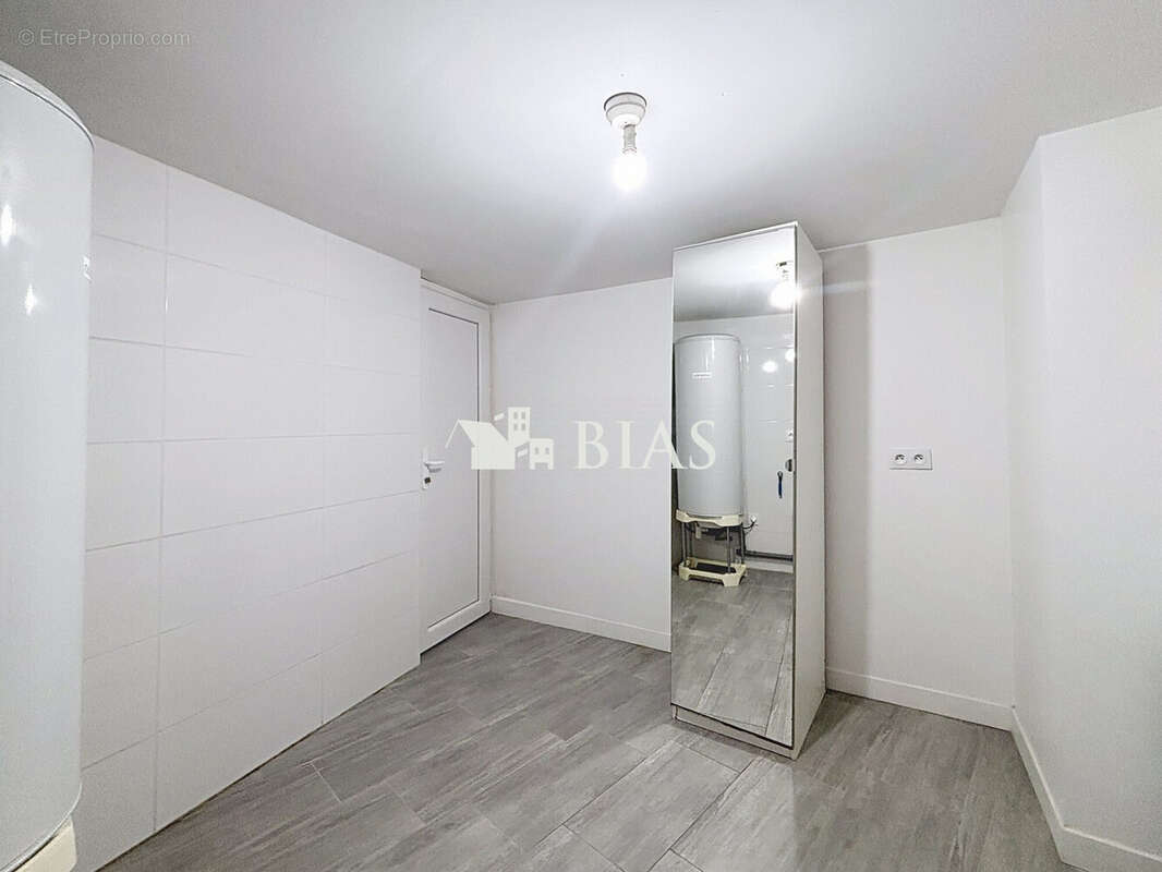 cellier - Maison à LOUVIERS