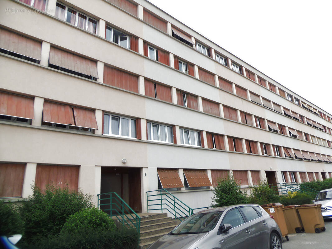 Appartement à NEUILLY-SUR-MARNE