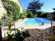 Maison à PREIGNAC