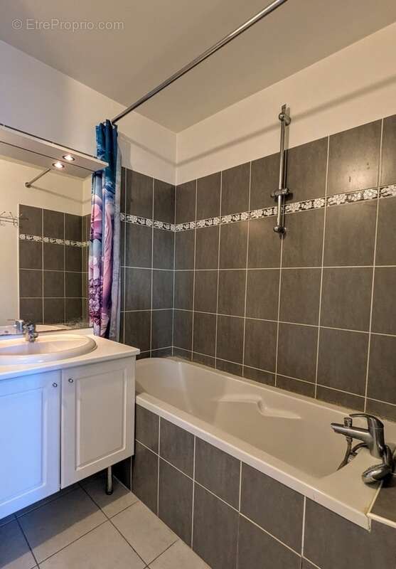 Appartement à LA CIOTAT