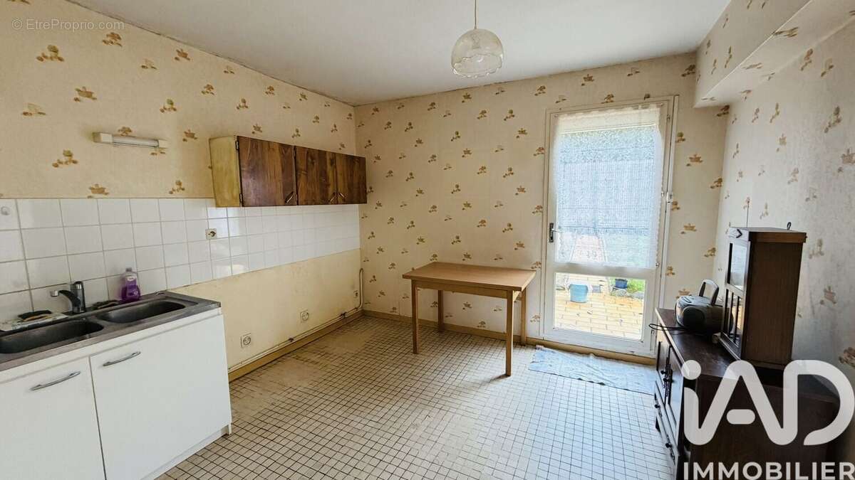 Photo 4 - Maison à POITIERS