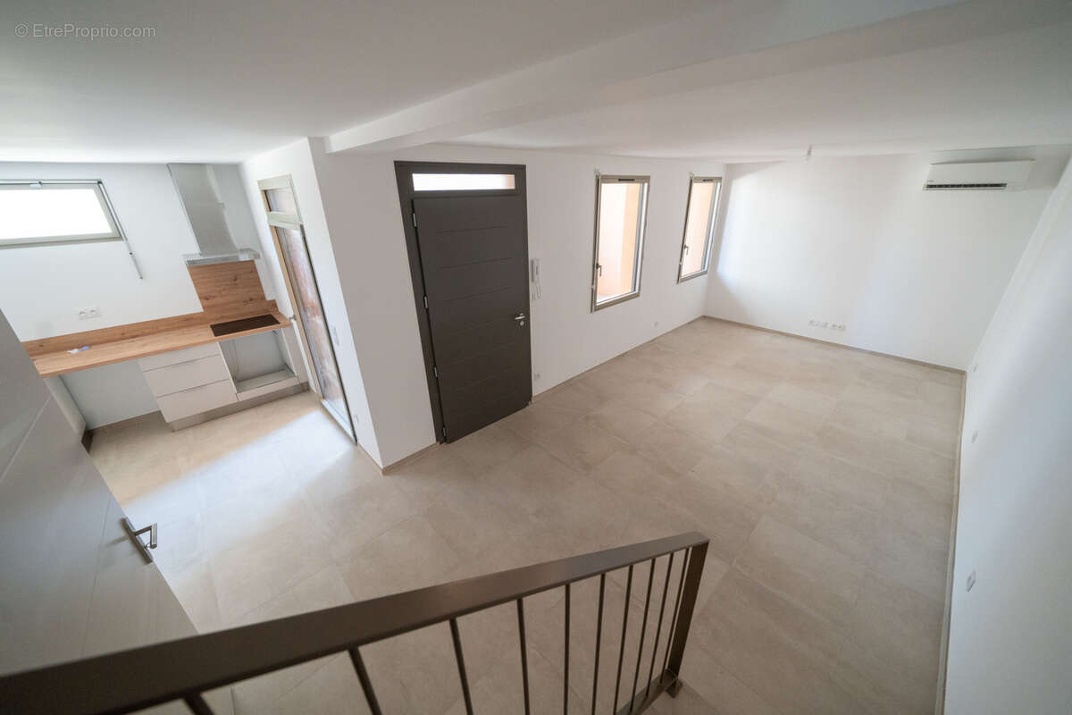 Maison à NIMES
