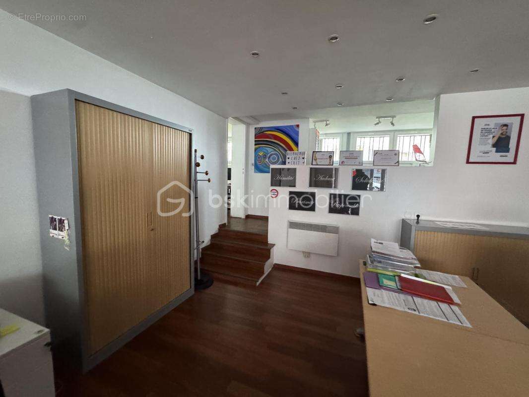 Commerce à BOULOGNE-SUR-MER