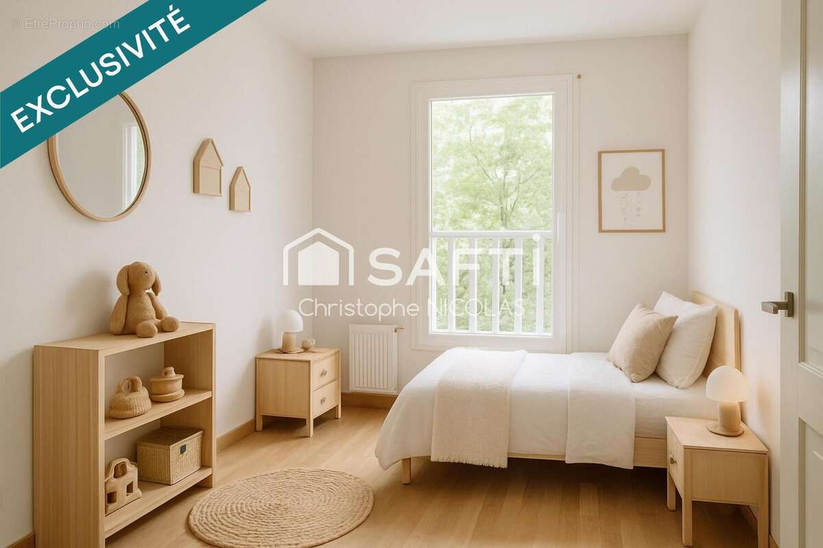 Photo 4 - Appartement à BORDEAUX